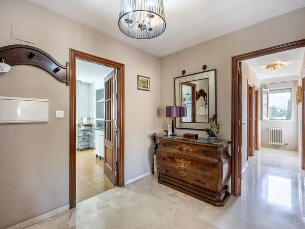 Piso en Paseo de las Palmas, 114, Ctra Sierra - Acceso Nuevo Alhambra, Ctra Sierra - Acceso Nuevo Alhambra - Foto 26