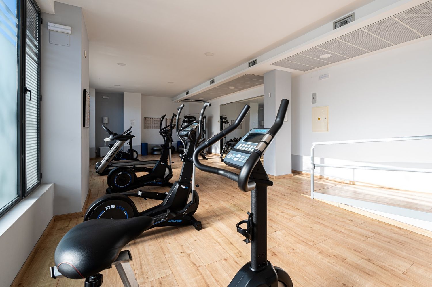 Piso en avenida Joan Miró - Foto 24