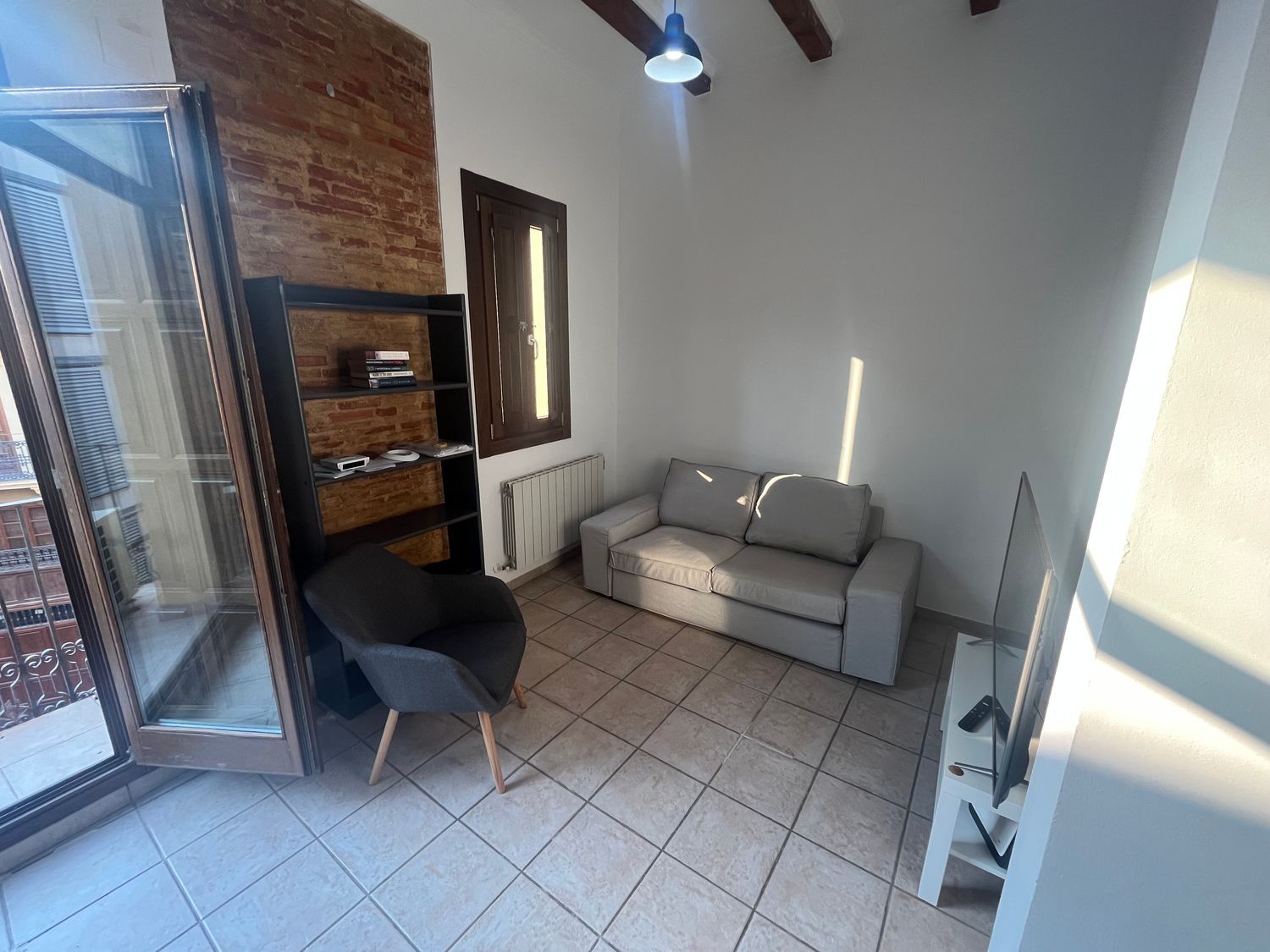 Piso en plaza de l'Arbre, 7 - Foto 4