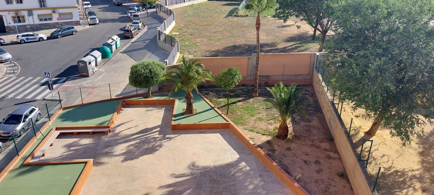 Piso en avenida Juan XXIII, 8 - Foto 38