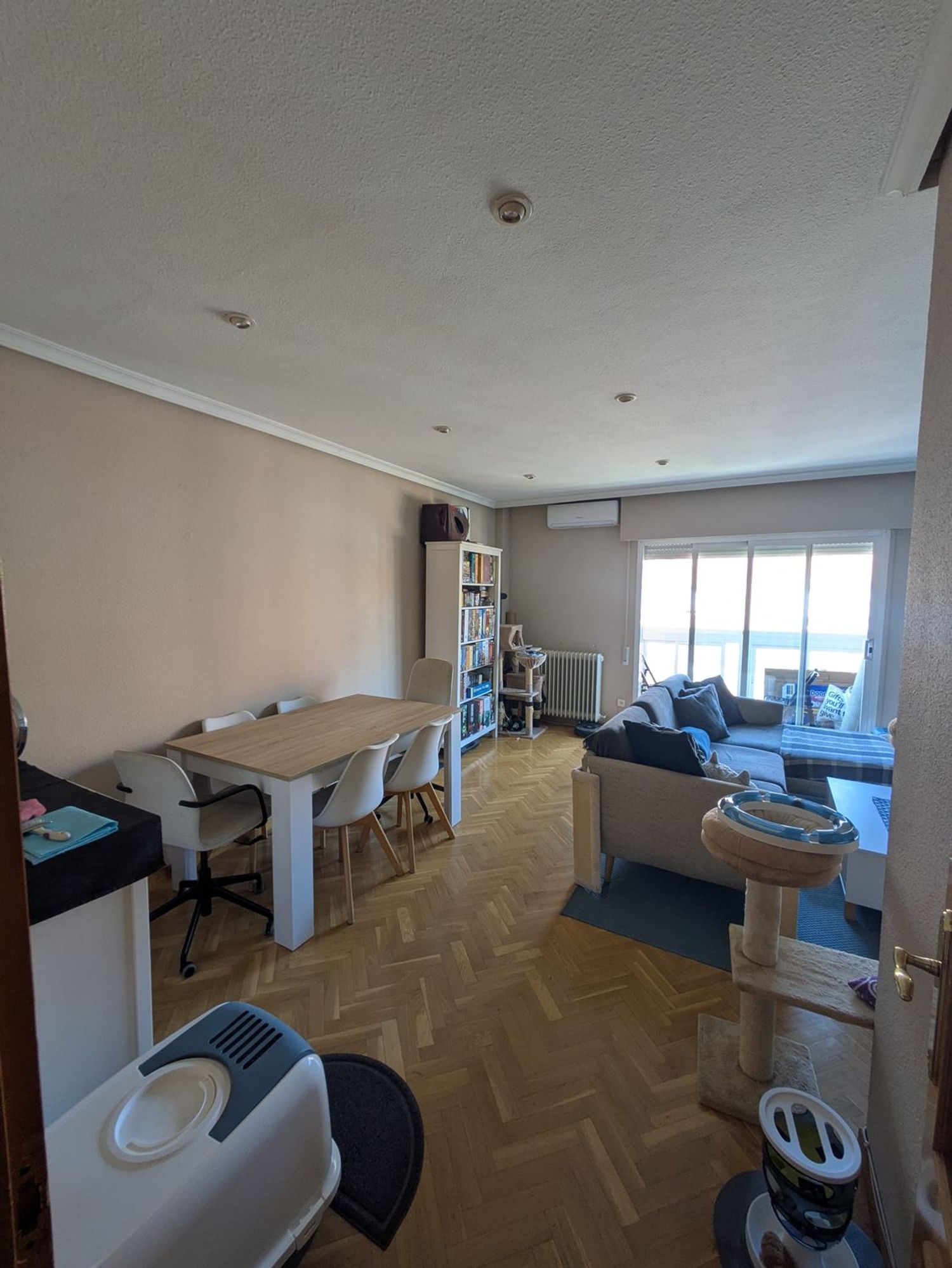 Piso en calle de Santa Flora, 9 - Foto 7