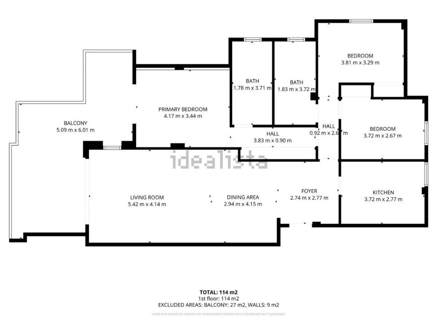 Piso en Calle Hiedra, 819, Green Hills - Las Cumbres de Elviria - Foto 29