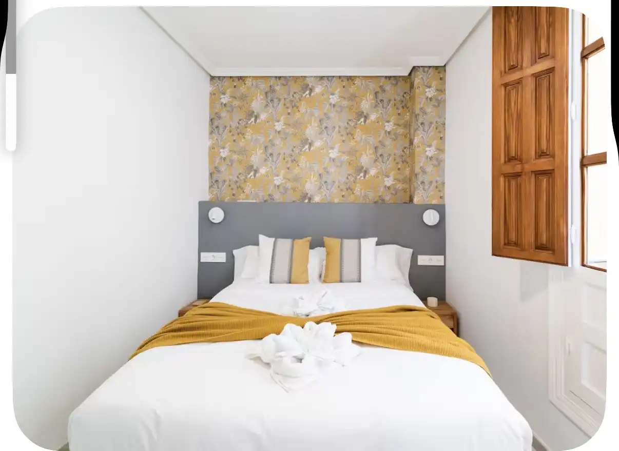 Apartamento en  Calle Suspiro 22 - Foto 6