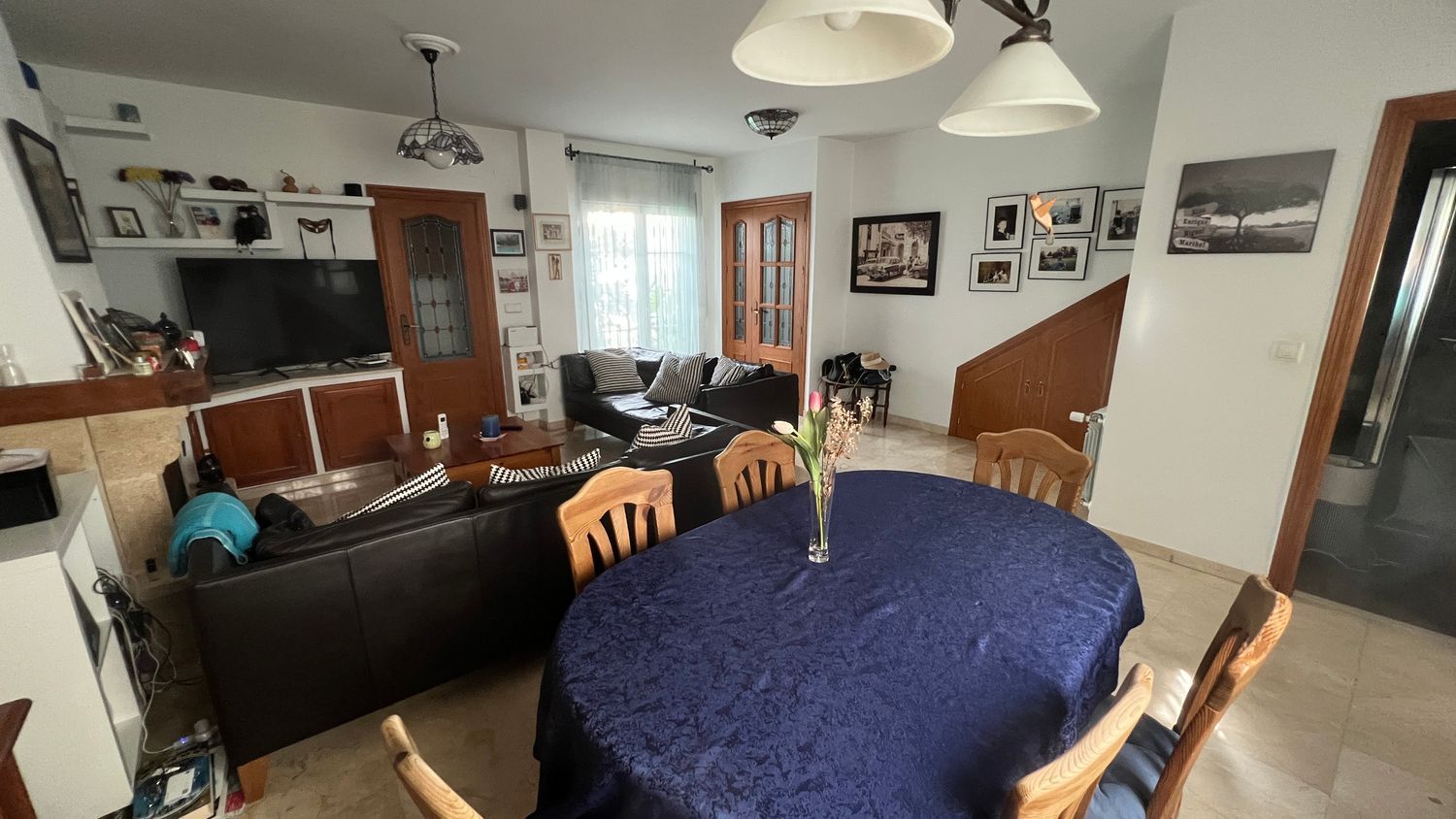 Casa o chalet independiente en Calle Cascais, 21, Zona Avenida de Europa, Zona Avenida de Europa - Foto 6