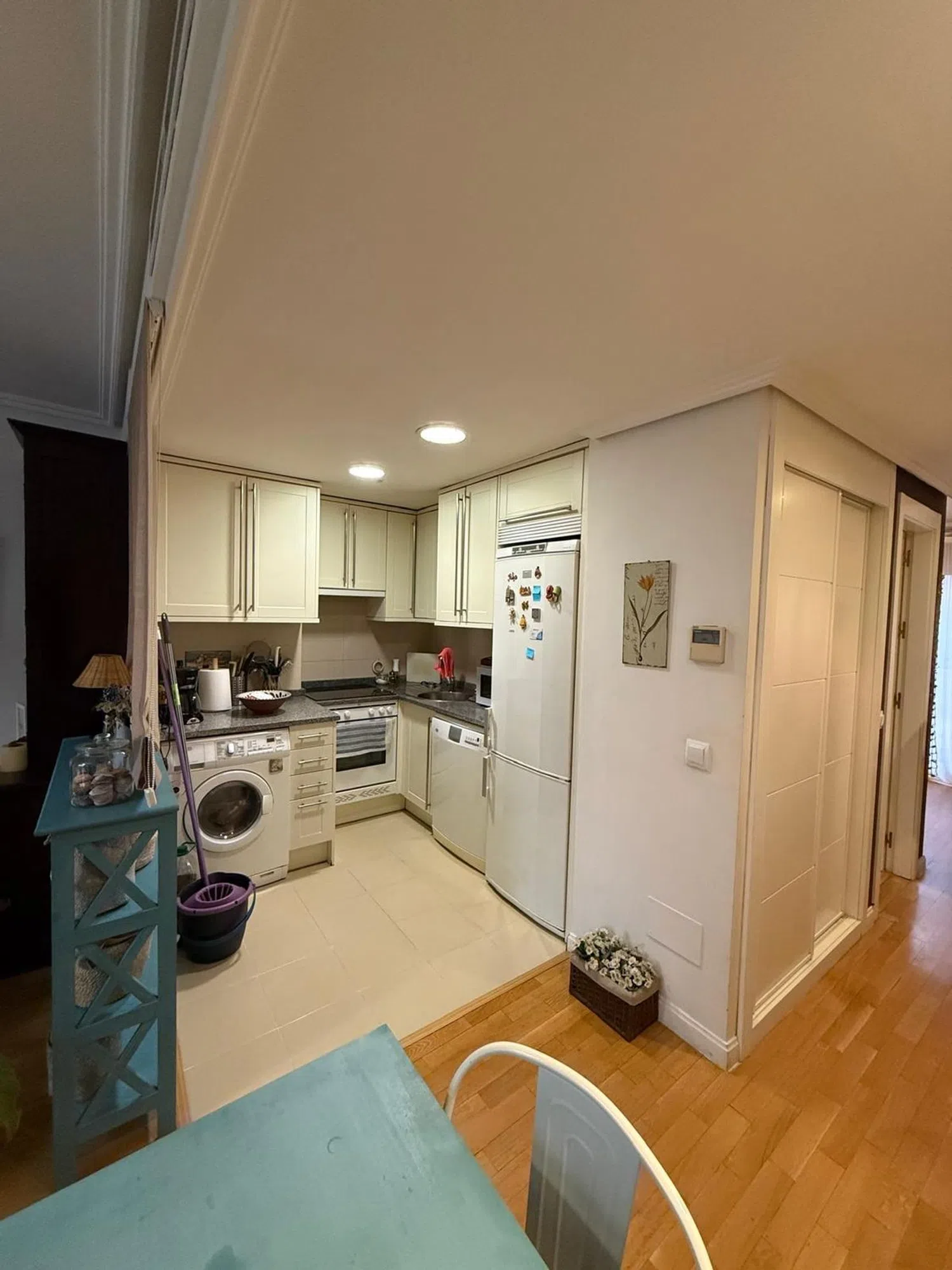 Piso en Casco Antiguo - Foto 4