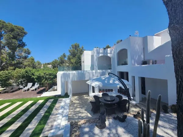 Casa o chalet independiente en Calle sa Barda, 9, Cala Vedella - Cala Tarida - Cala Conta, Cala Vedella - Cala Tarida - Cala Conta - Foto 1