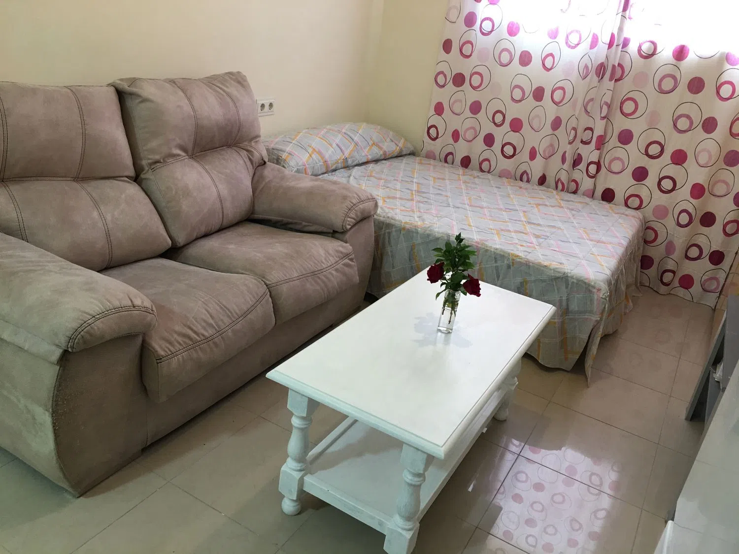 Estudio en calle Higueras, 7 - Foto 3
