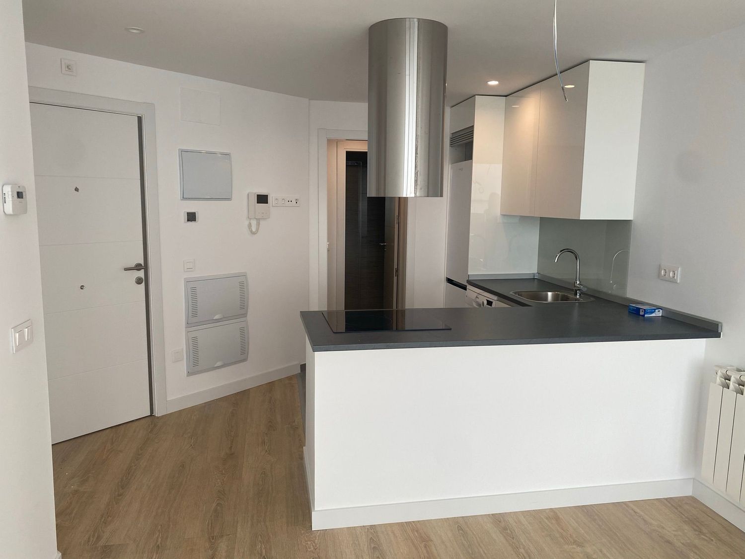 Piso en travesía del Socorro, 16