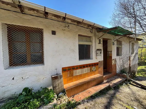 Casa o chalet independiente en Barrio Uteiro-Od, 50 - Foto 1
