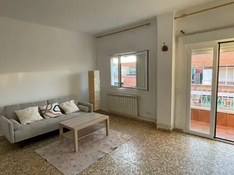 Piso en calle Alondra, 25