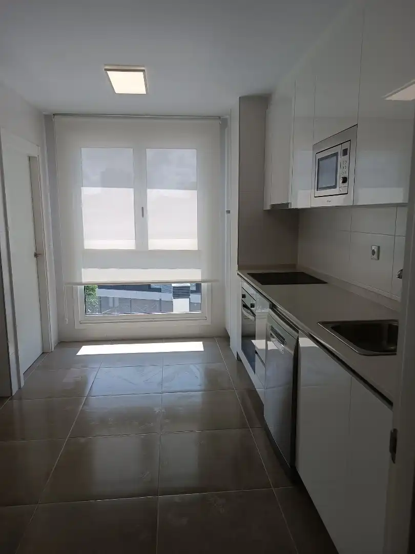 Piso en  Rúa Manuel Gutiérrez Mellado 5 - Foto 10