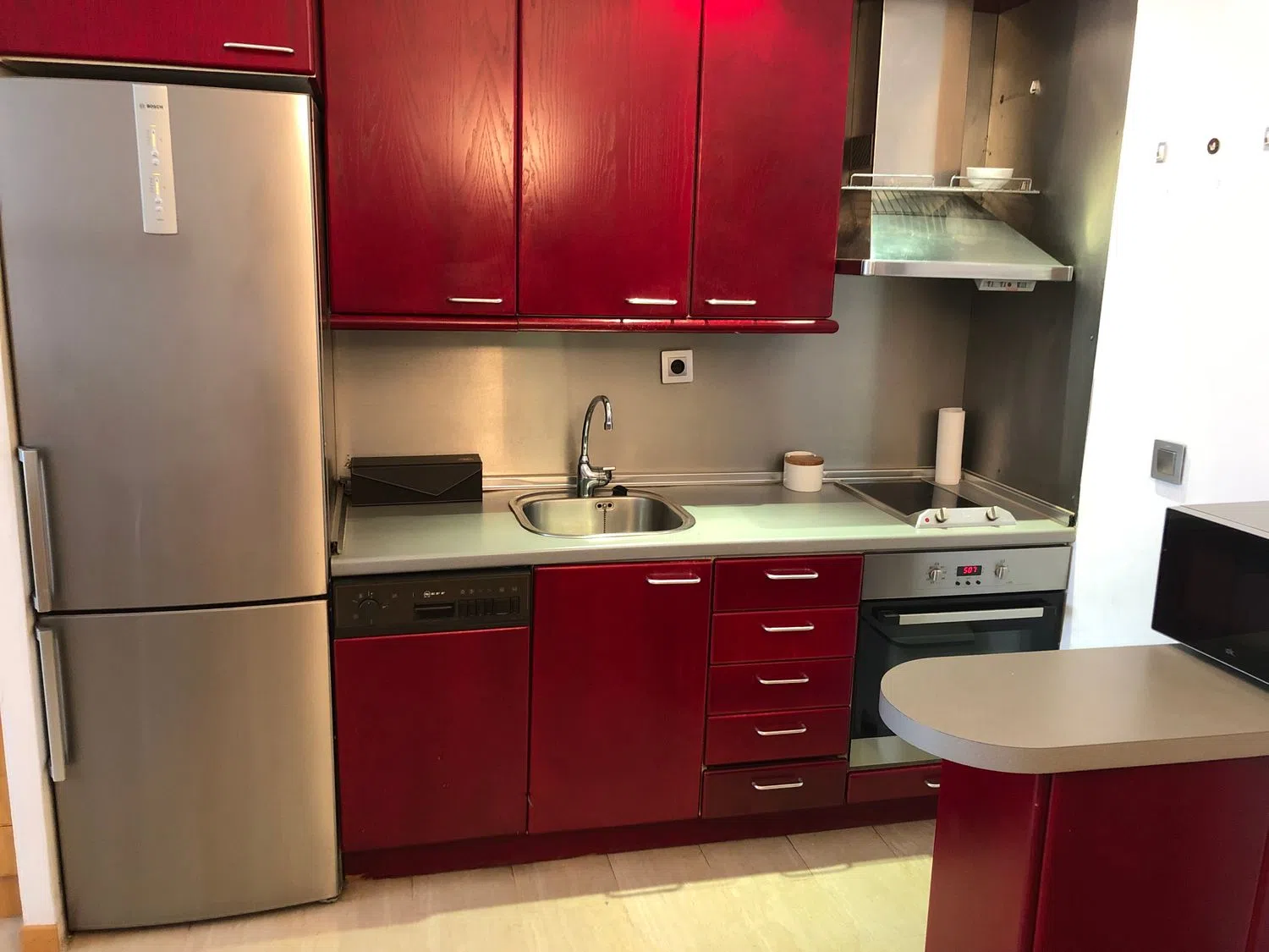 Piso en calle Doctor Fleming, 33 - Foto 11
