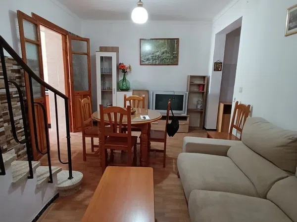 Chalet adosado en Calle Cañadas, 8 - Foto 6