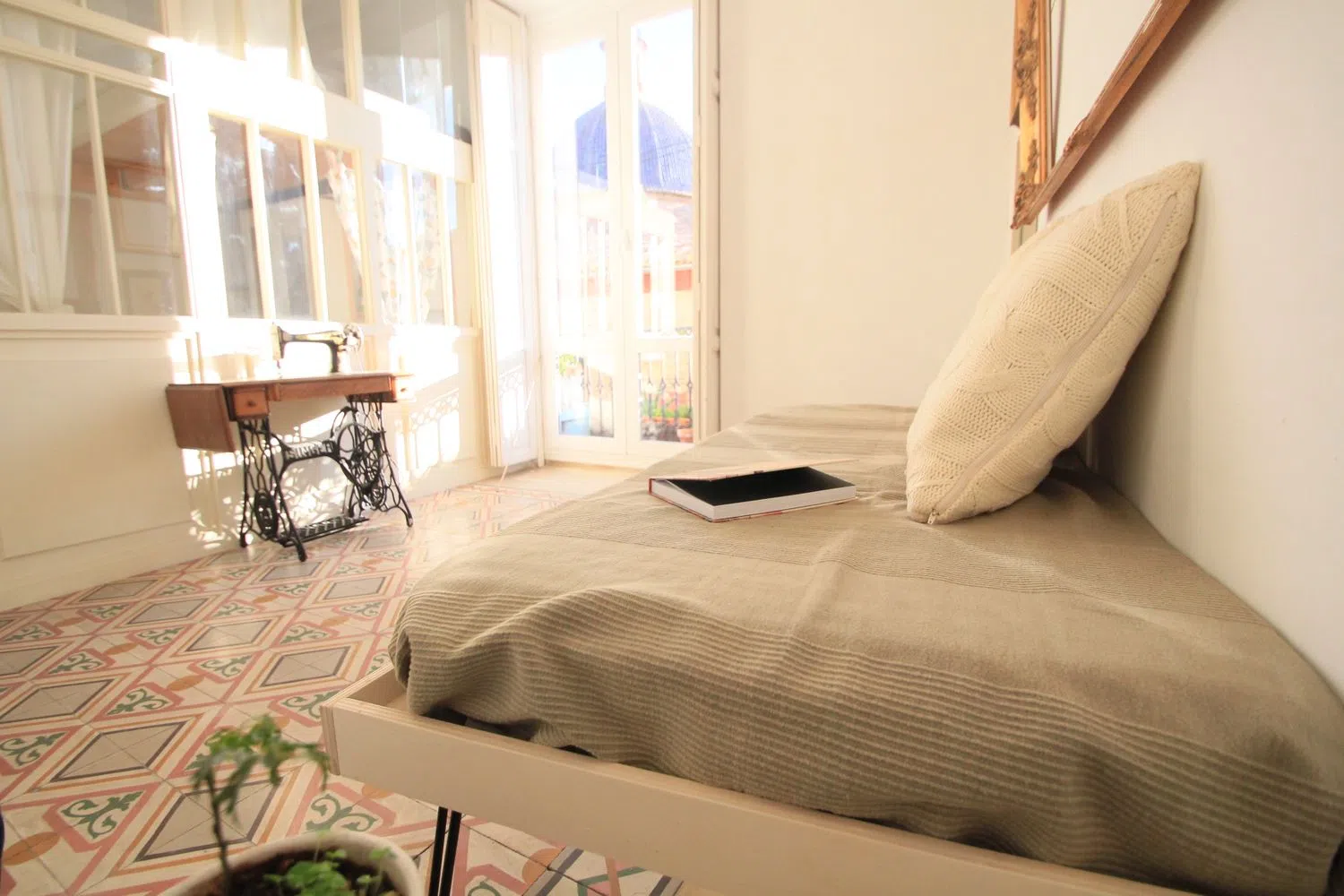 Piso en calle dels Mestres, 5 - Foto 16