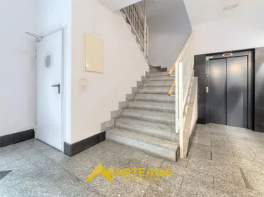 Piso en  Altos Hornos de Vizcaya Hiribidea 2-A - Foto 24