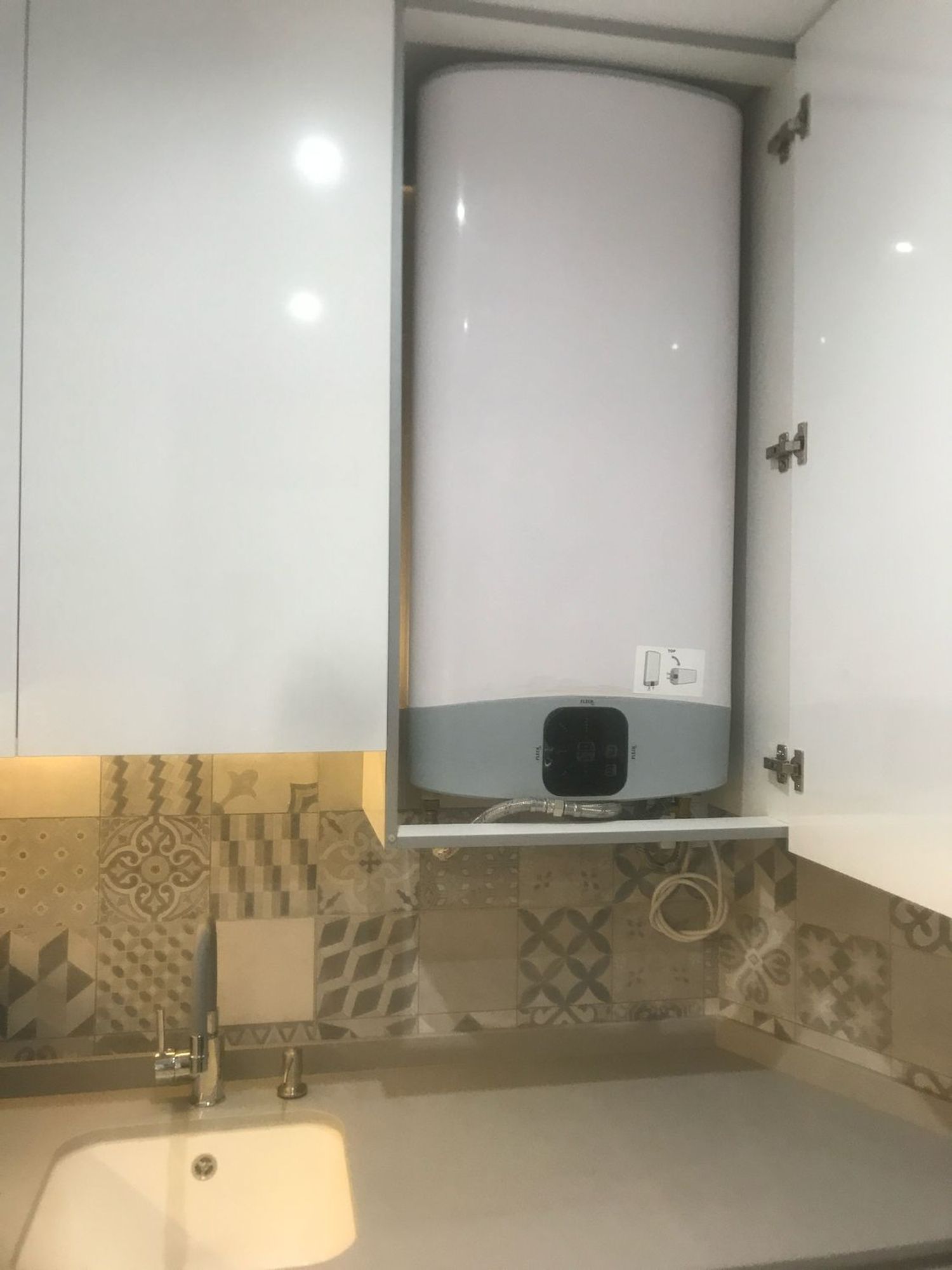 Piso en calle de Churruca, 13 - Foto 15