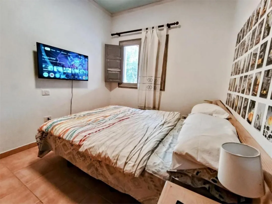 Piso en  Santa Lucía Bernales Anpuero 3 - Foto 12