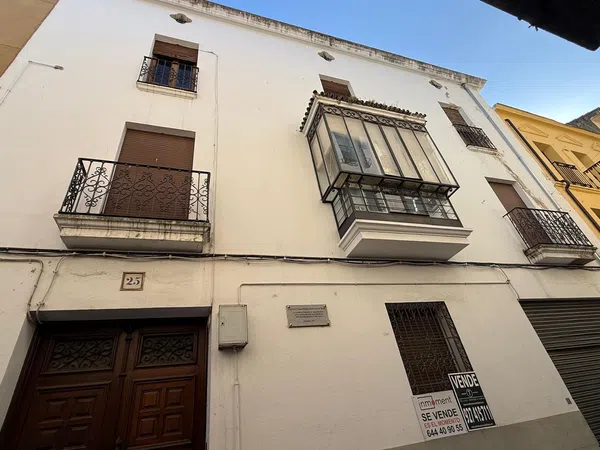 Piso en Calle Zapatería, 25 - Foto 6