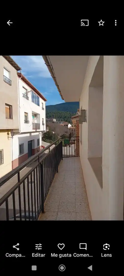 Piso en  Calle Joaquín Paya 18 - Foto 5