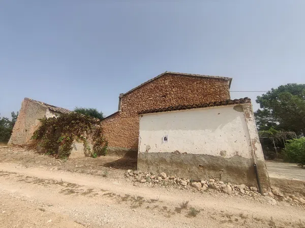 Casa rural en Realengo s/n, Urbanitzacions i Pedanies Nord, Urbanitzacions i Pedanies Nord - Foto 3