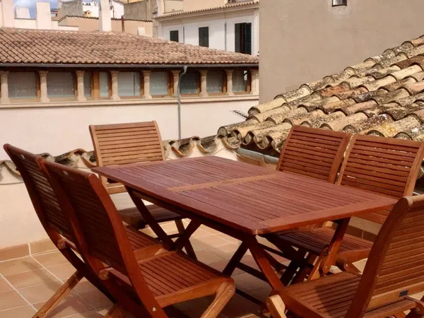 Ático en Barrio Cort - Foto 14