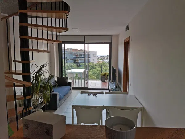 Dúplex en Calle Mestral, 14 b, Horta de Santa María, Horta de Santa María - Foto 1