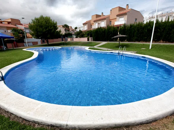 Chalet adosado en Calle Llobarro, 17, La Nucia Pueblo, La Nucia Pueblo - Foto 29