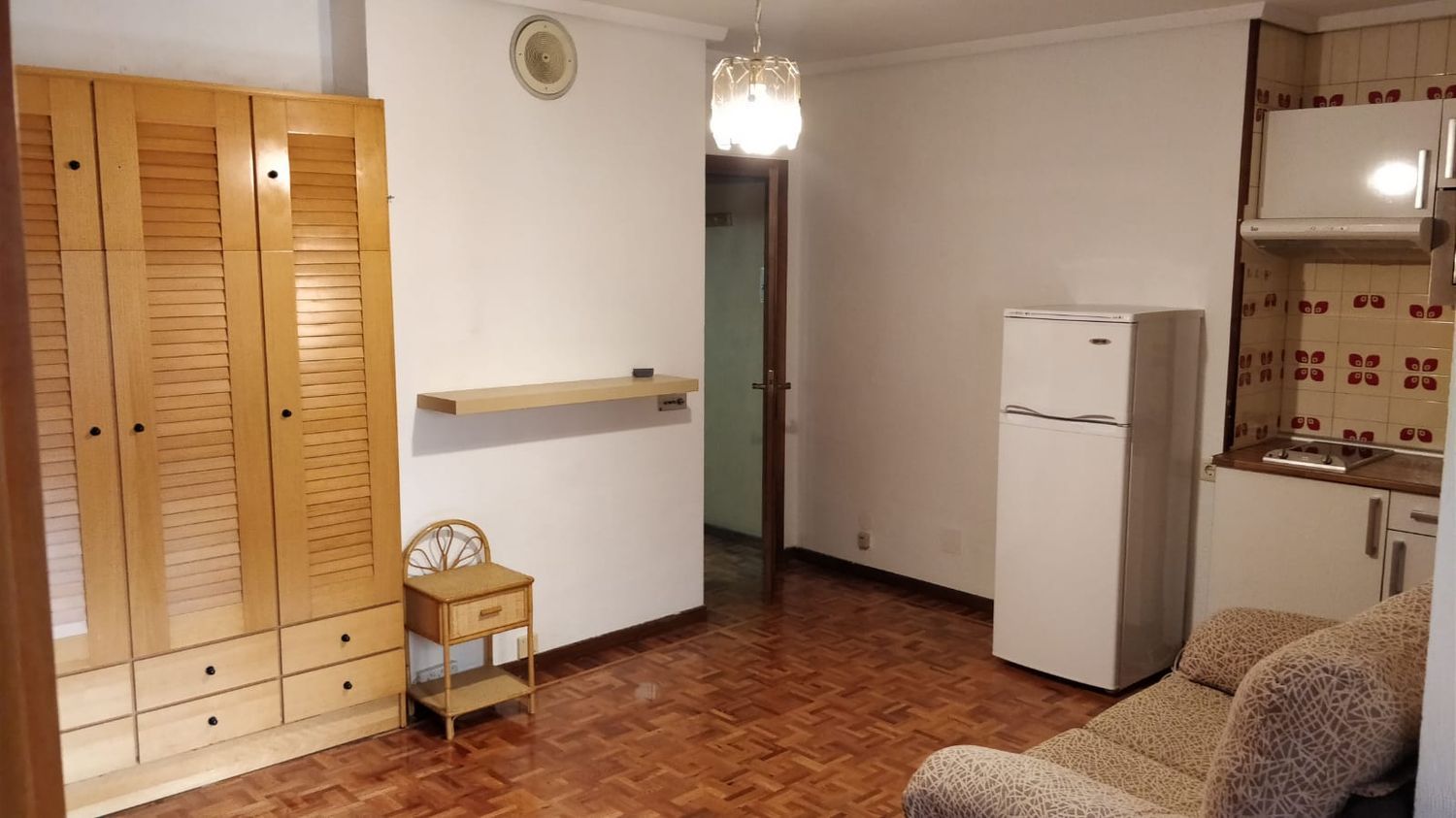 Estudio en calle de Emilio Carrere, 8 - Foto 3