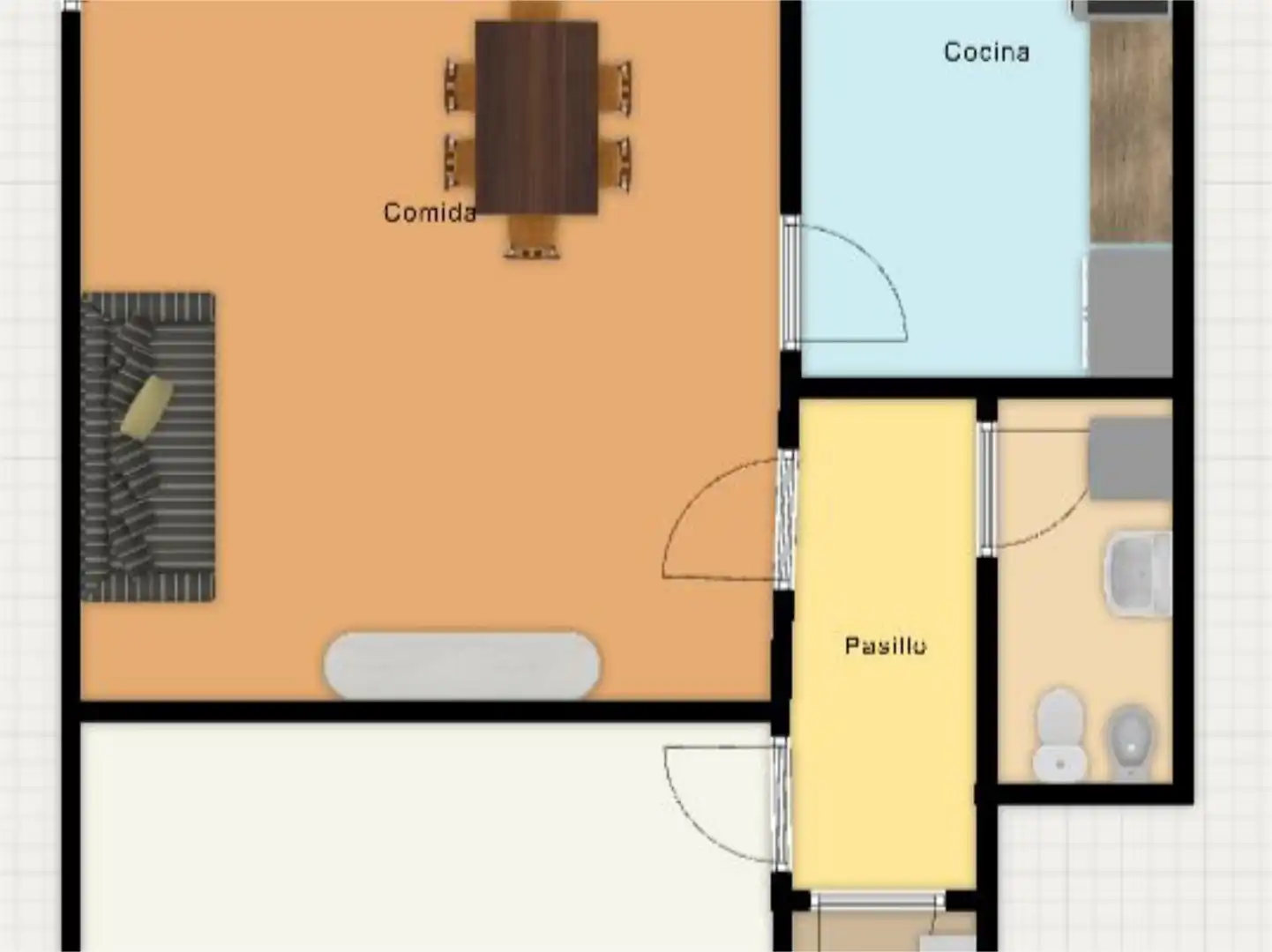 Chalet en  Avenida del Carmen 33 - Foto 49