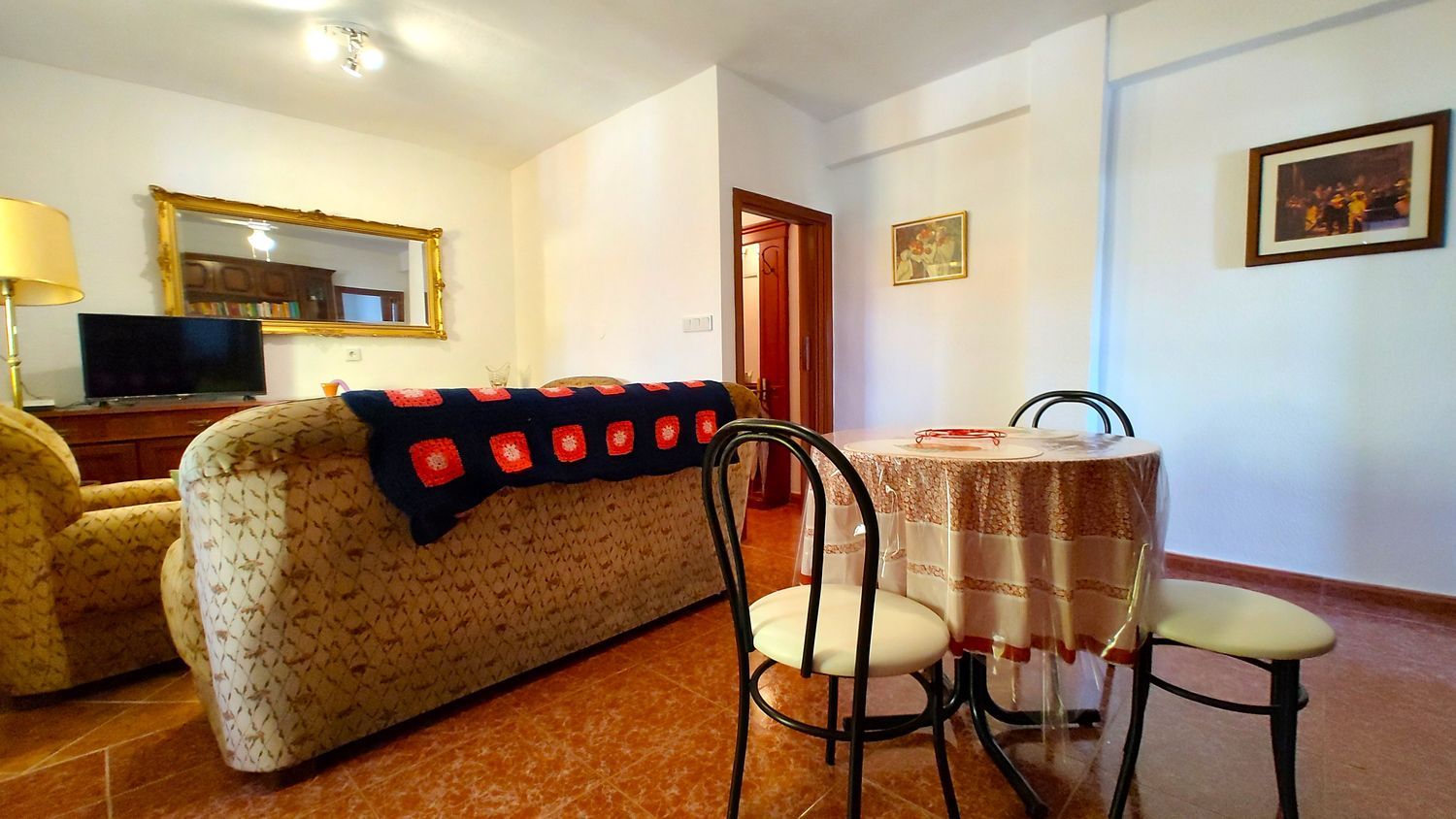 Estudio en Calle Ezcaray, Ambroz - Foto 4