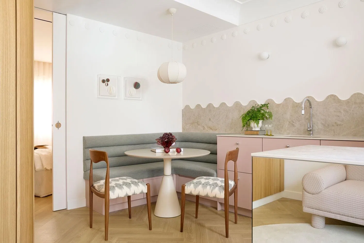 Piso en calle de Hermenegilda Martínez, 7 - Foto 5