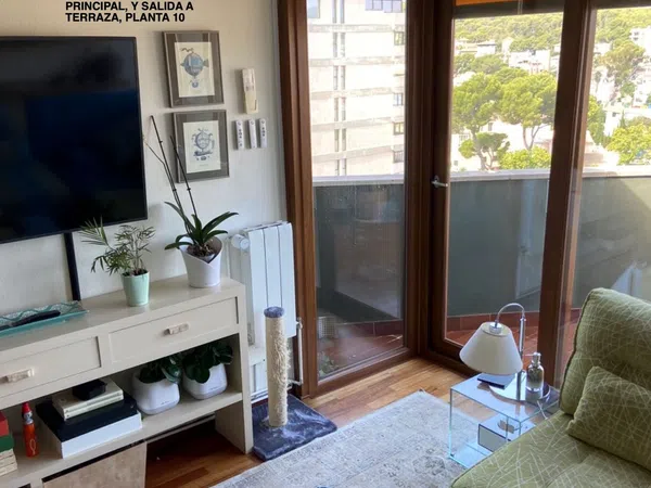 Dúplex en Calle de Fra Juníper Serra, 6 - Foto 18