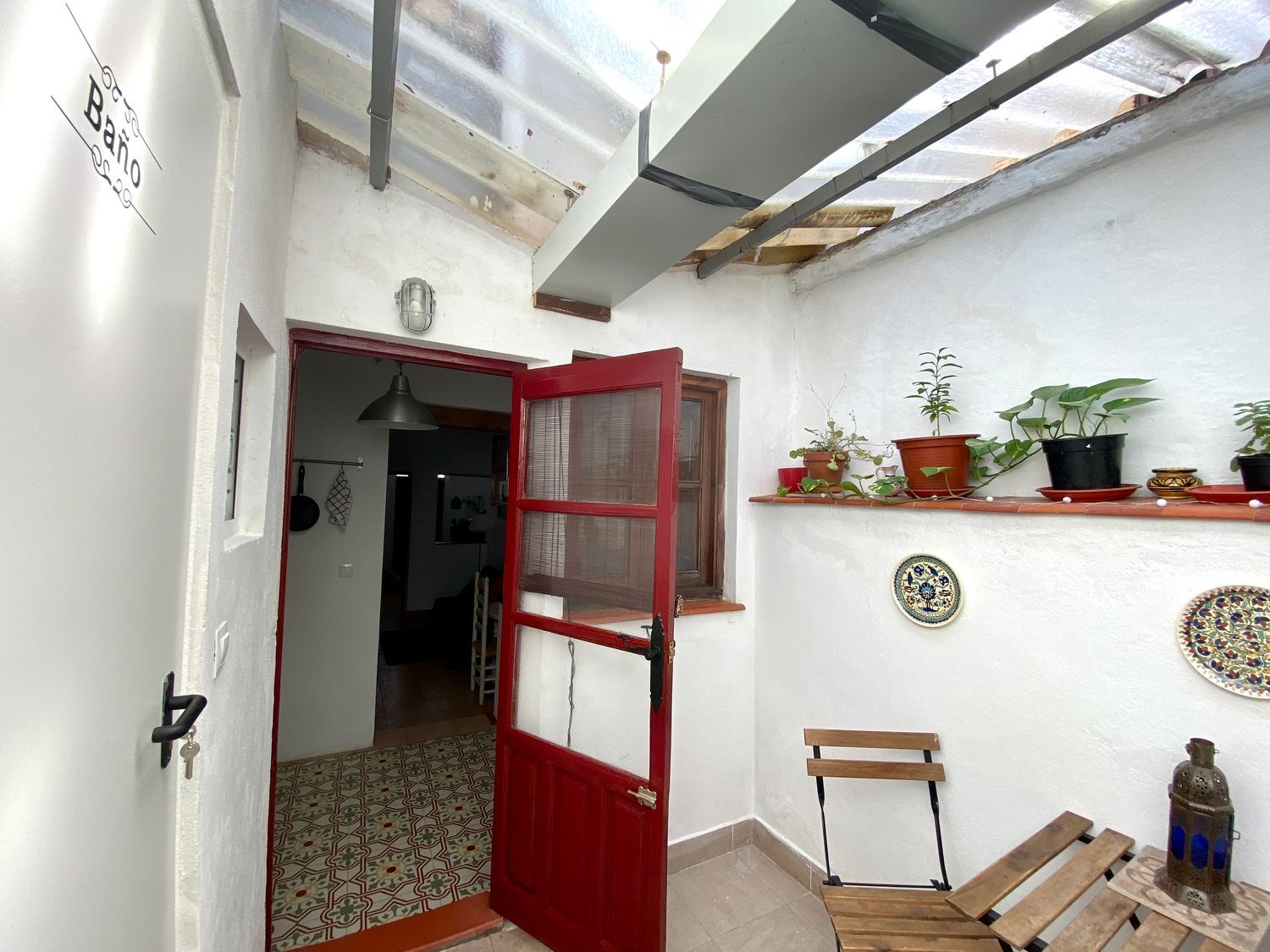 Piso en plaza Virgen del Carmen, 1 - Foto 20