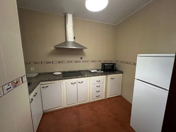 Chalet adosado en Valverde, 65 - Foto 6