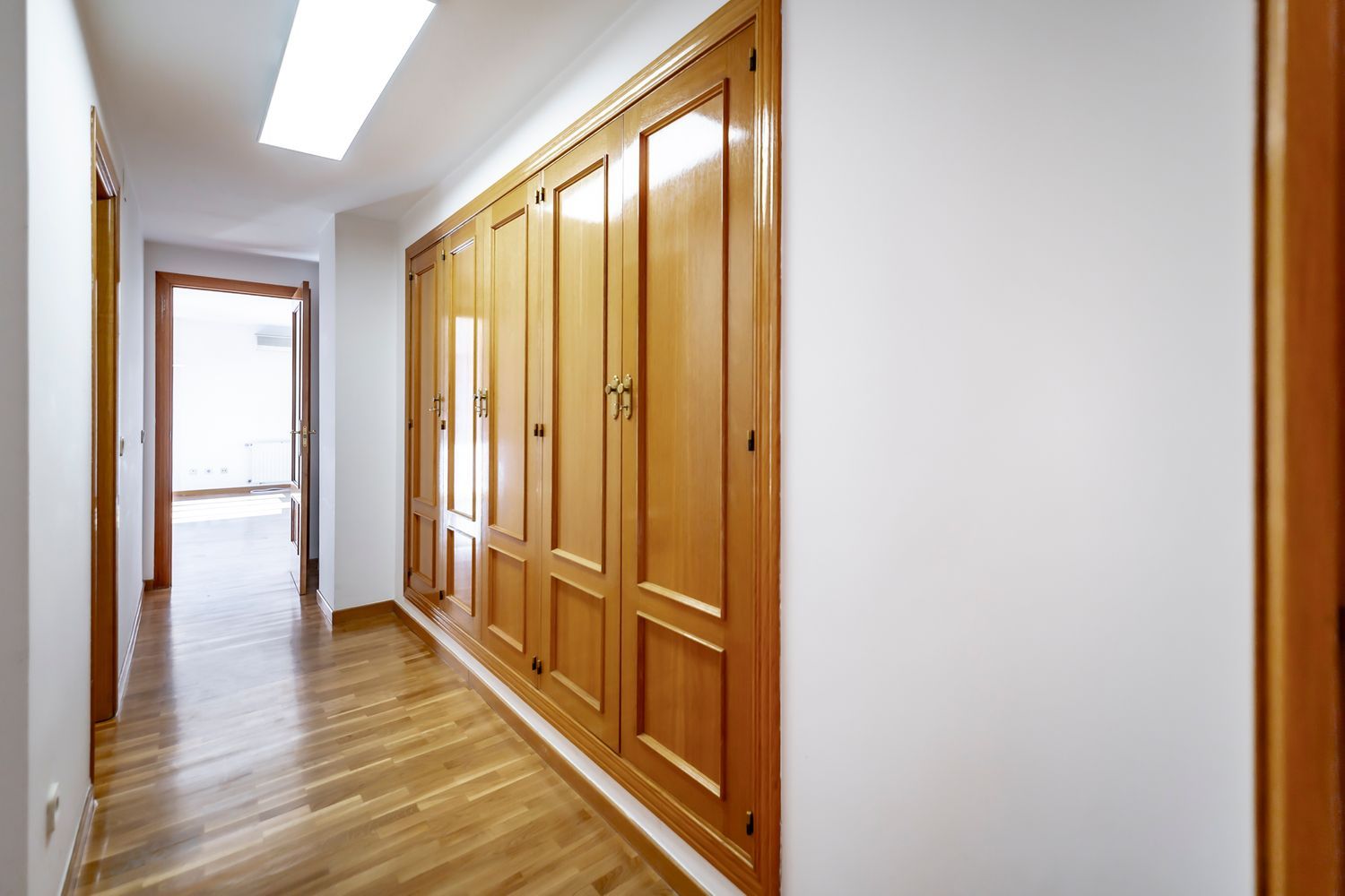 Ático en calle Rafael Bergamín, 12 - Foto 13