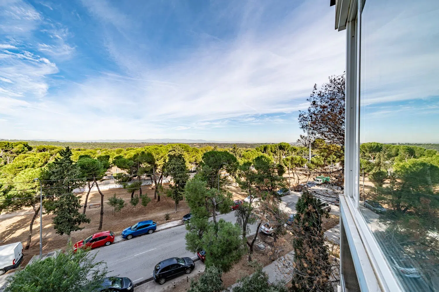 Estudio en calle de Villamanín, 44 - Foto 20