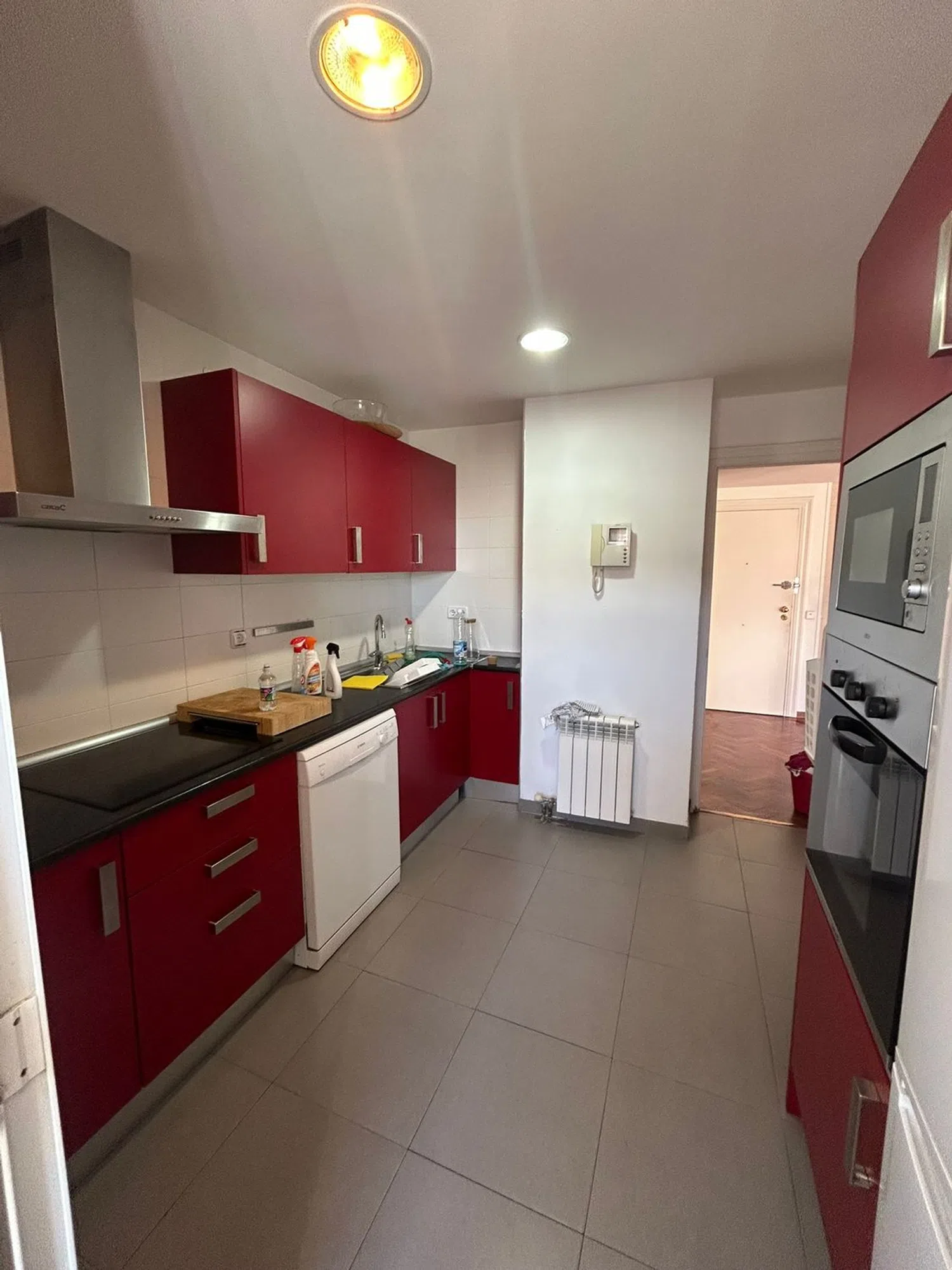 Dúplex en calle de Rosalía de Castro, 73 - Foto 15