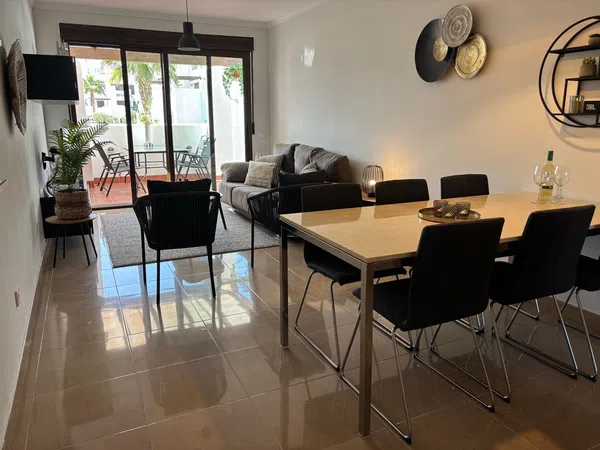 Piso en Avenida Alcazaba, 115 - Foto 4