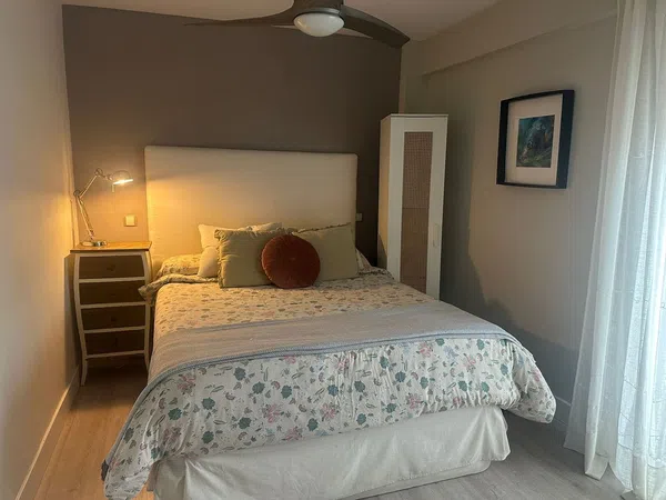 Piso en calle Pico de los Artilleros, 15 - Foto 2