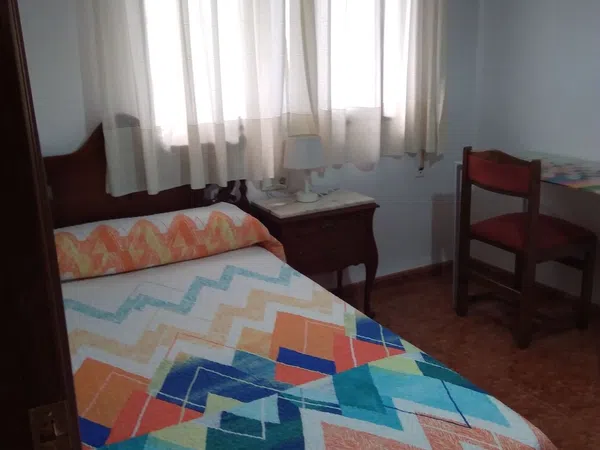Piso en Pintor Torrado, 1, Santa Rosa - San José - Foto 3