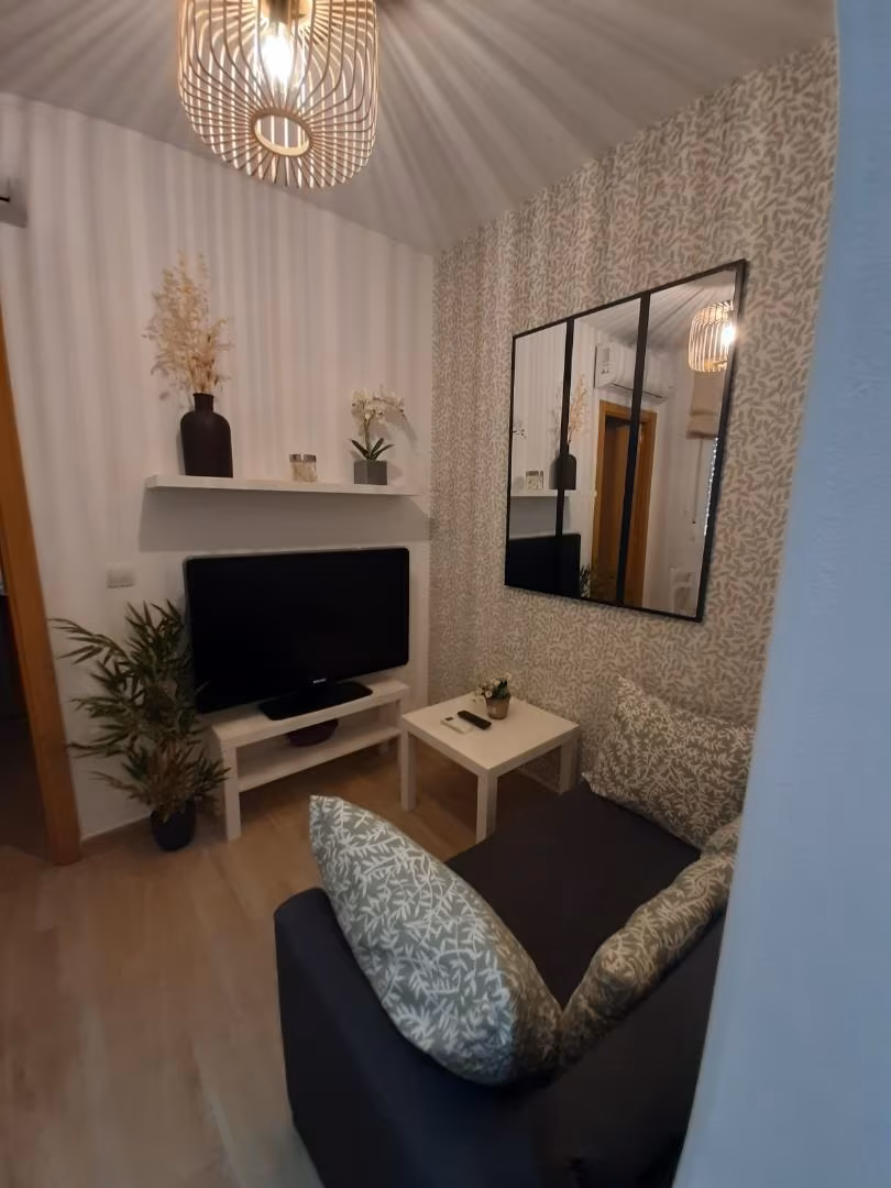 Piso en  Calle de Jaén 35