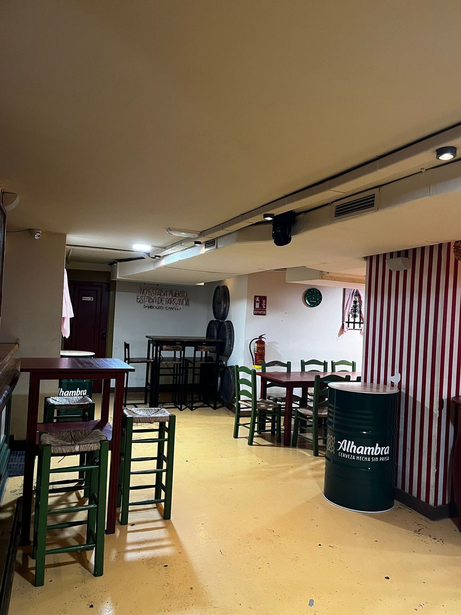 Local en Bar de copas en Calle Gran Capitán, 25, Jardín Botánico - Foto 12
