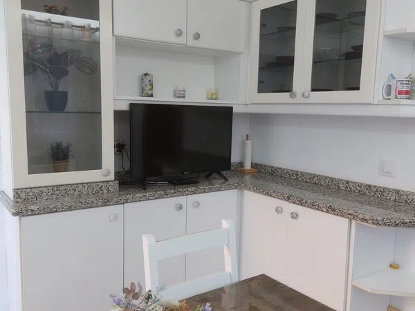 Piso en Calle Reis Catòlics, 28, La Soledat - Foto 8