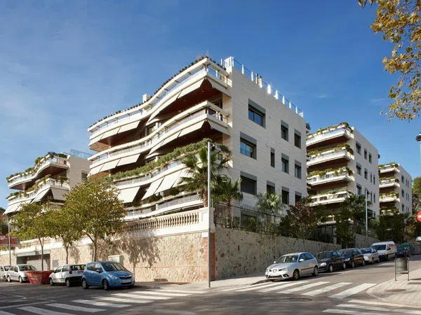 Piso en Calle de l'Abadessa Olzet, 13, Pedralbes - Foto 33
