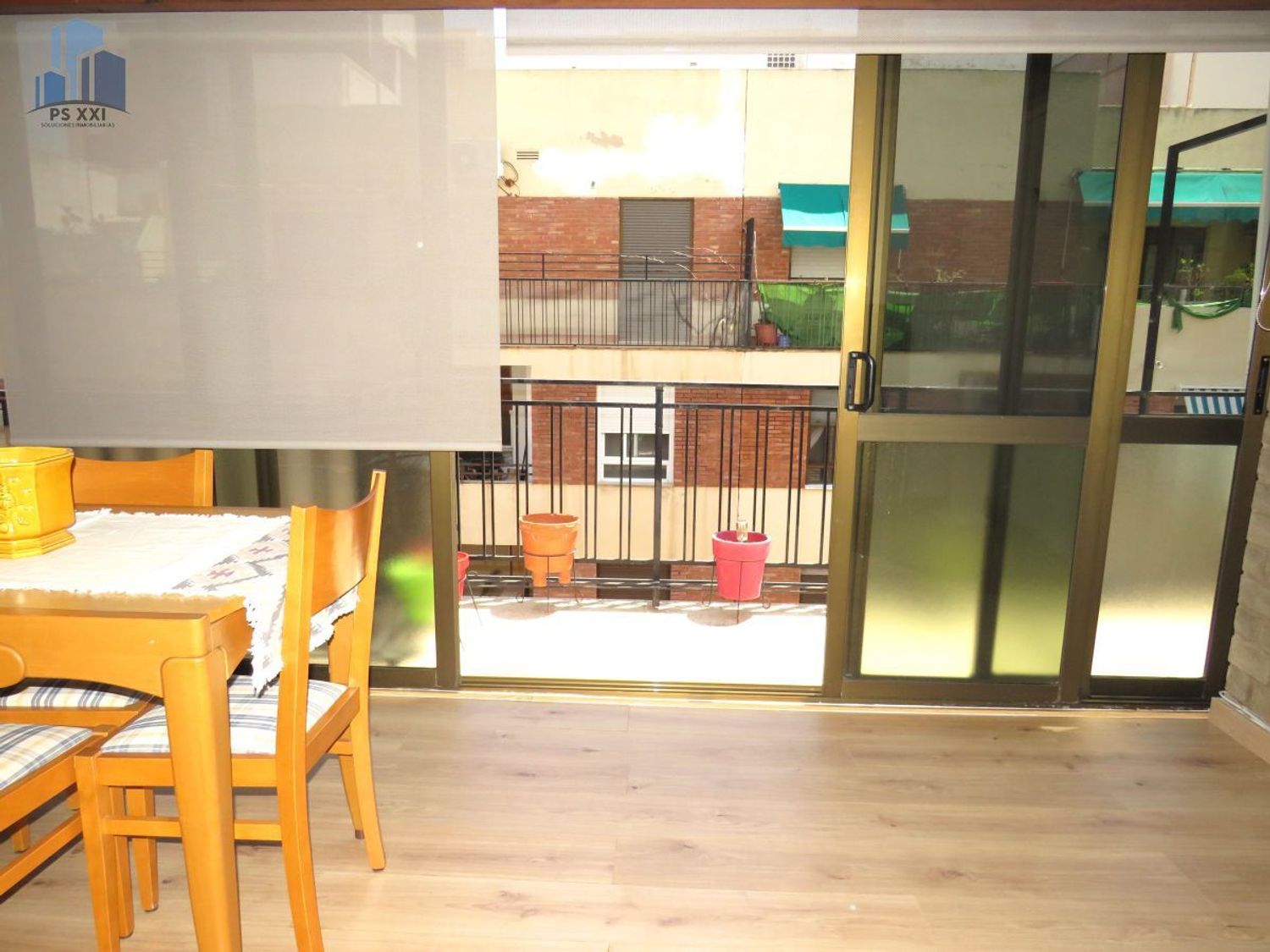 Piso en Calle d'Artana, 12, Zona Parque Geólogo José Royo Gómez - Foto 5