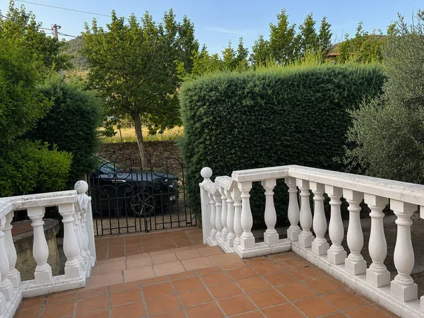 Casa o chalet independiente en Avenida Virgen del Amor de Dios, 16 - Foto 4