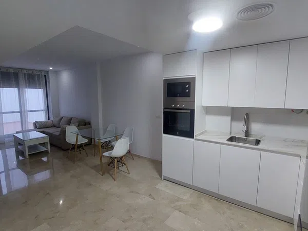 Piso en Barrio Casco Histórico - Corredera - Ribera - Foto 1