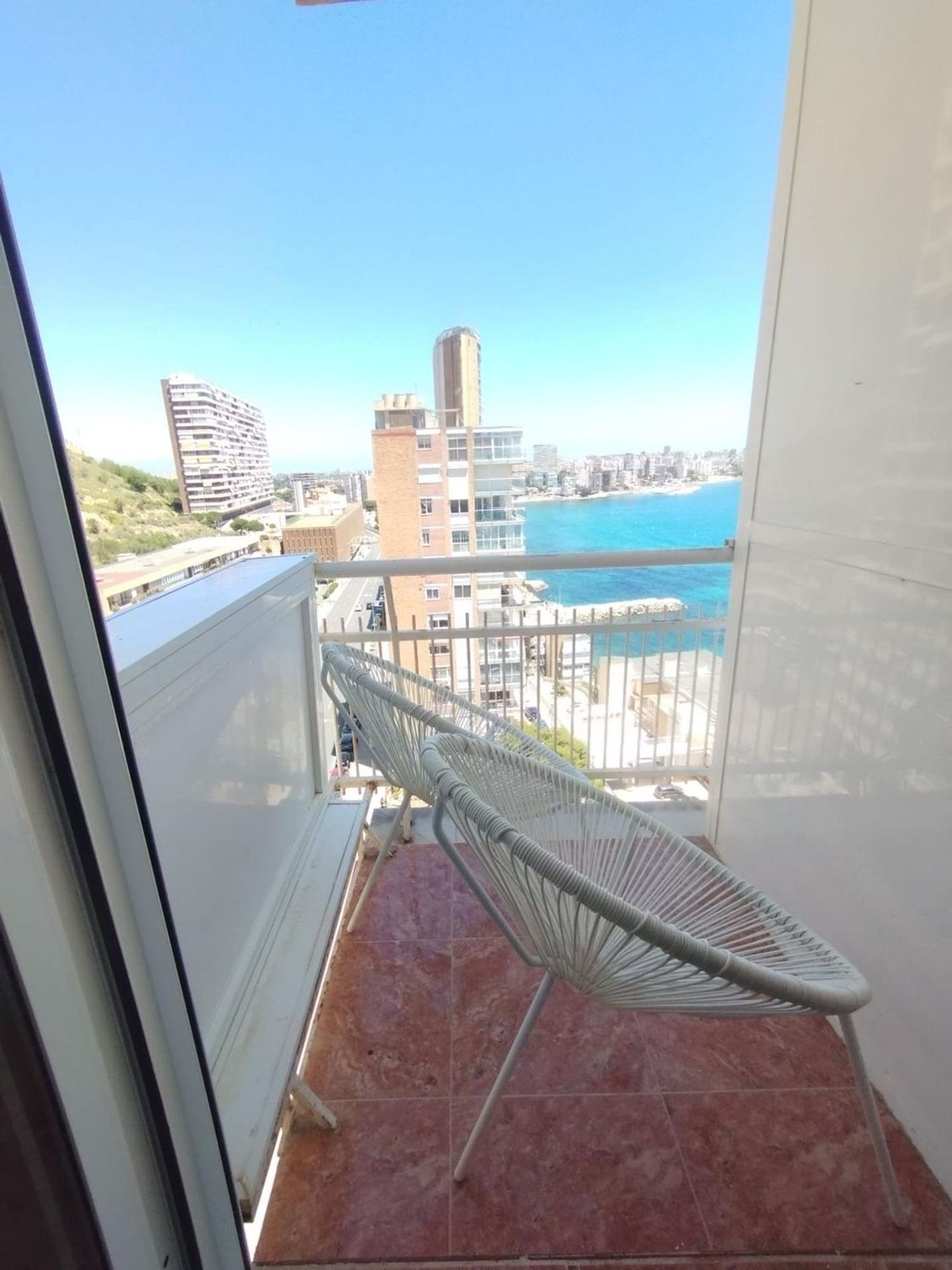 Piso en Avenida de Villajoyosa, La Albufereta - Foto 6