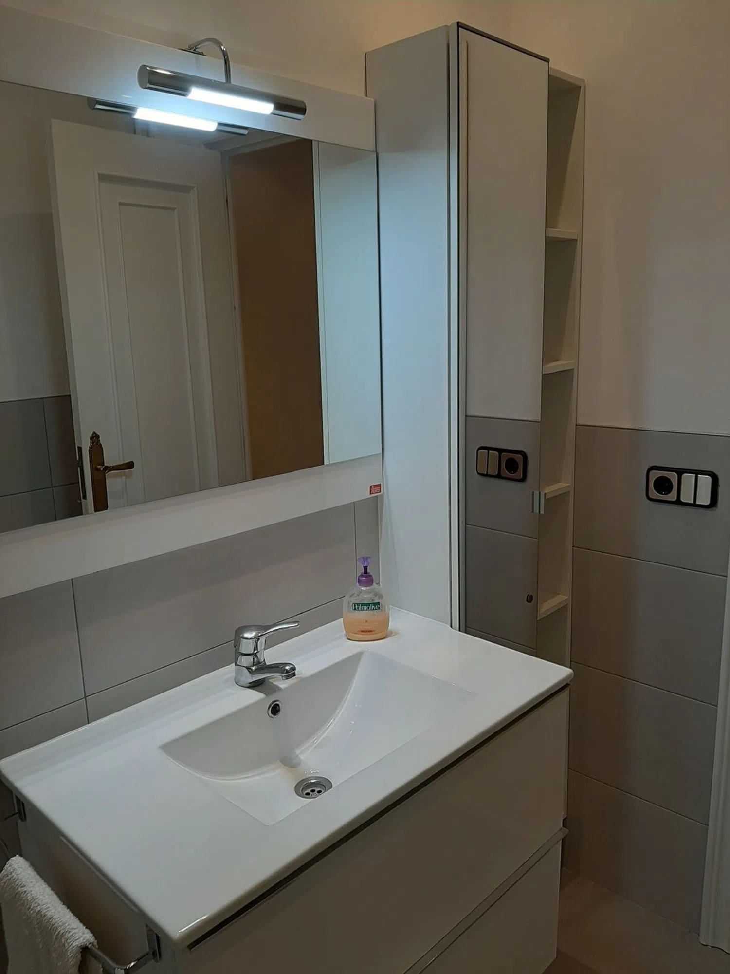 Piso en Menendez Pelayo, 25 - Foto 16