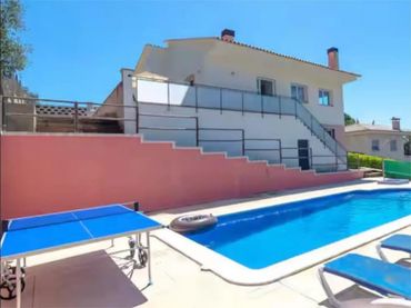 Chalet en  Carrer Aiguablava 56 - Foto 1